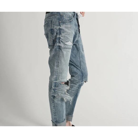 MSRP $11O NWT One BY ONE Teaspoon Free People Salty Dog Size 26 | SAME  DAY SHP - Picture 1 of 7